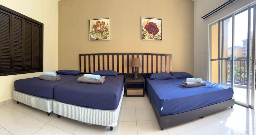 Gold Coast Morib International Resort