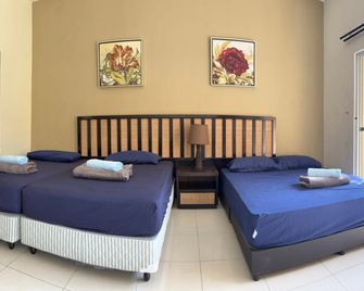 Gold Coast Morib International Resort - Banting - Habitación