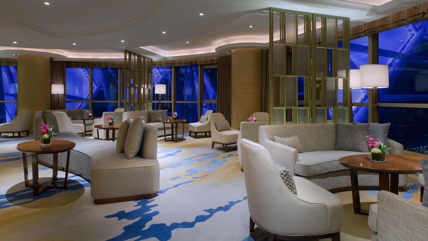 Sheraton Zhanjiang Hotel