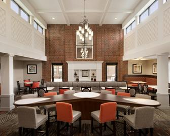 Homewood Suites by Hilton Newtown - Langhorne, PA - Newtown - Lobby