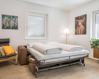 Talhaus - Rita - Deutschnofen - Bedroom