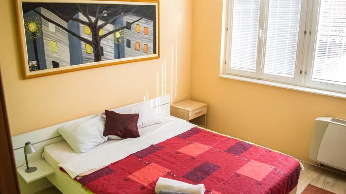 Bed and Breakfast Majesty