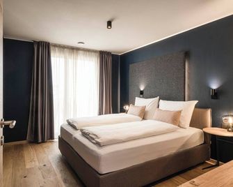 The Post Apartments - Dobbiaco/Toblach - Habitación