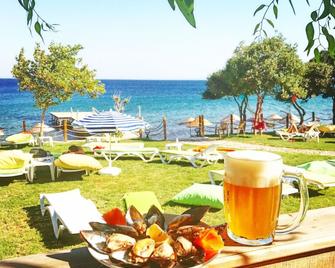 Limonata Hotel Assos - Ассос