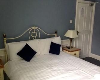 The Star and Garter - Chichester - Schlafzimmer