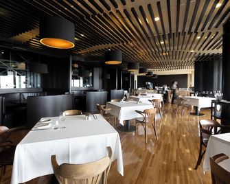 Hotel Flor De Sal - Viana do Castelo - Restaurante