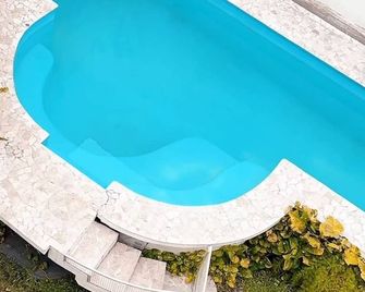 Rodex Hostel Tucuman - San Miguel de Tucumán - Pool
