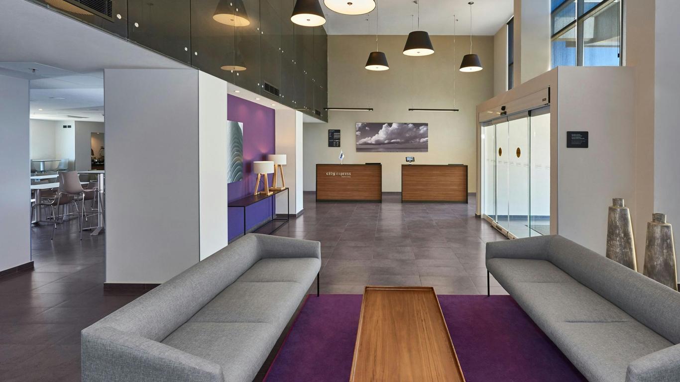 City Express by Marriott Rosarito