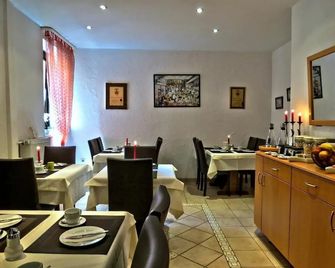 Hotel Saarblick Mettlach - Mettlach