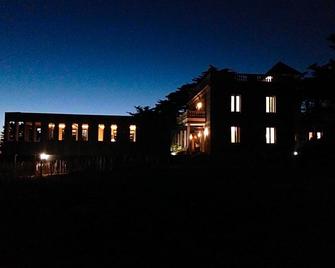 Villa Belmont - La Turballe - Edificio