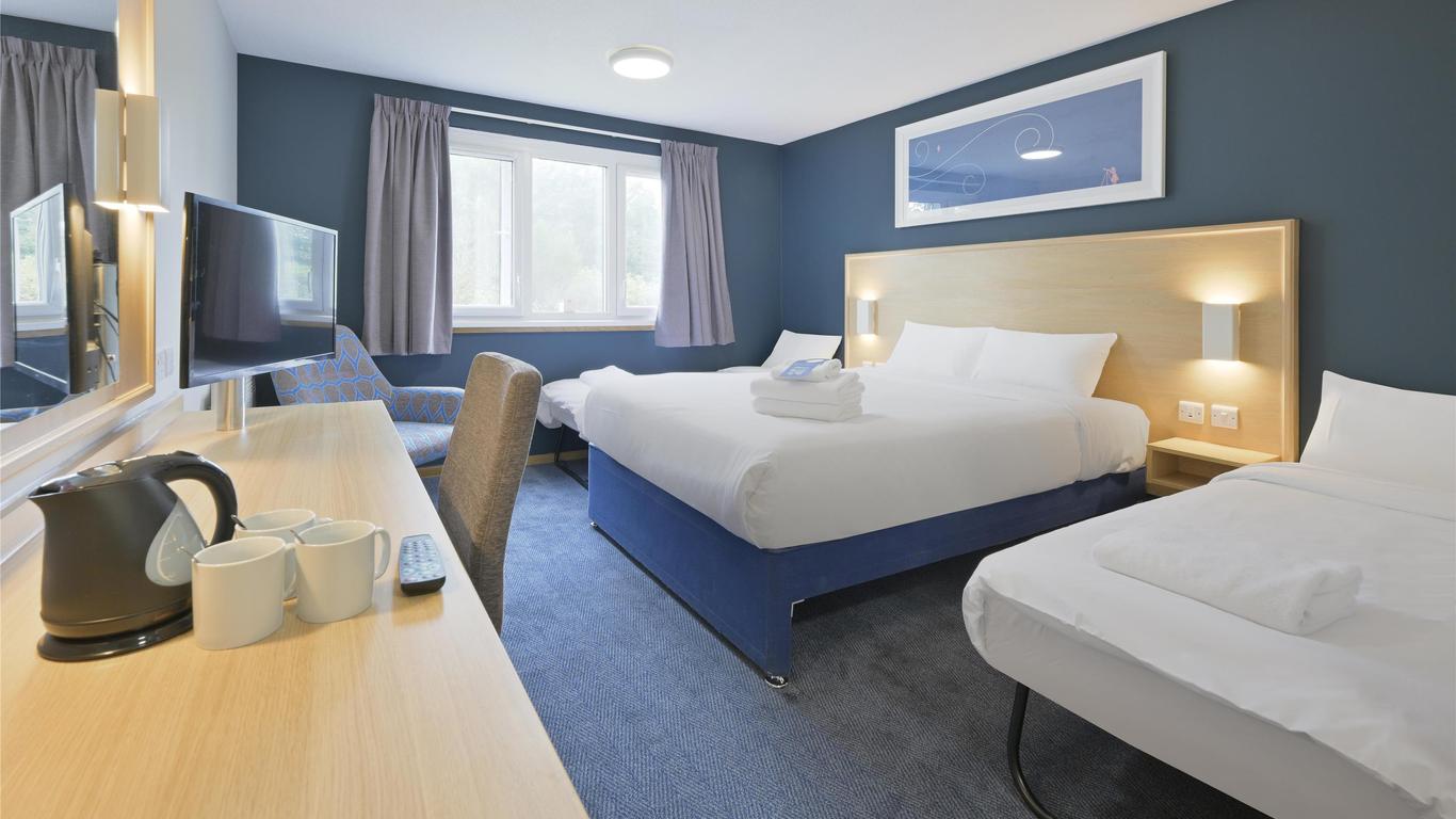 Travelodge Aberdeen Bucksburn