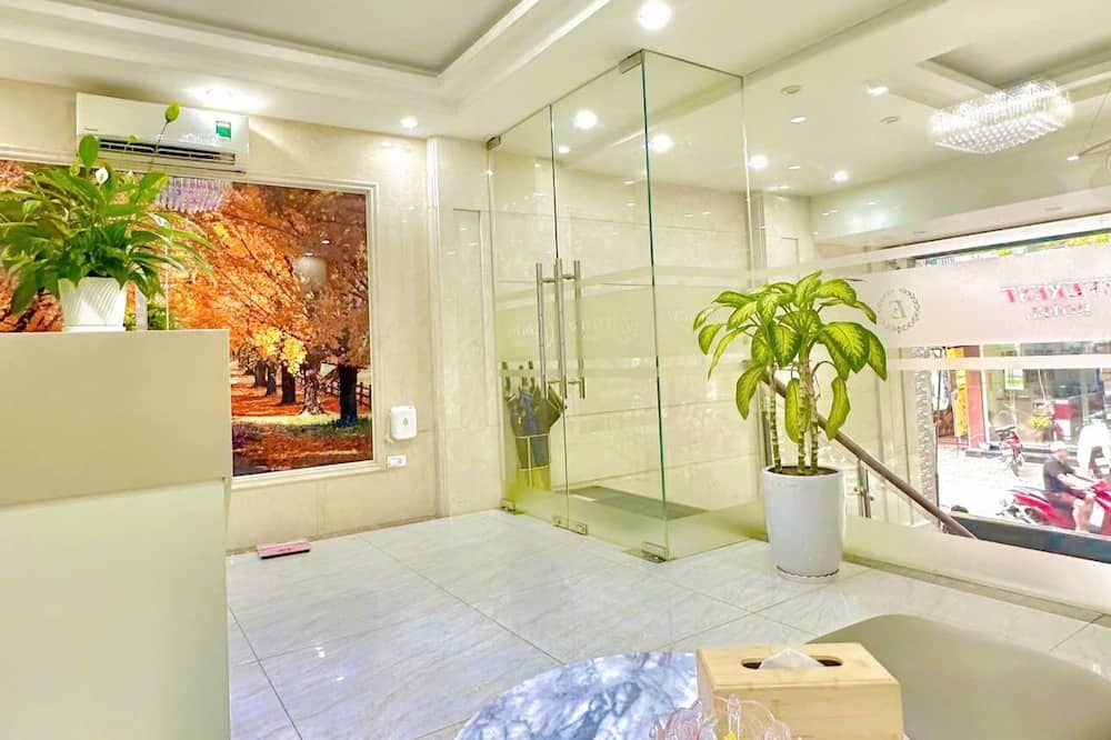 Everest Hotel - האנוי - לובי