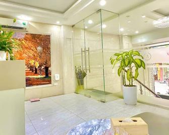 Everest Hotel - Hanoi - Lobby