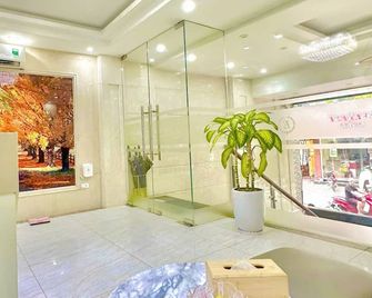 Everest Hotel - Hanoi - Lobby