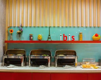 Ibis Lanzhou Train Station Hotel - Lanzhou - Restaurant