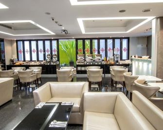Kapok Hotel & Resorts - Yilan City - Restoran