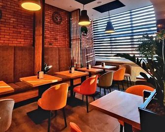 Hotel Zakliki - Krakow - Restaurant
