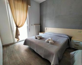 Residence Rimini Mare - Rimini - Bedroom