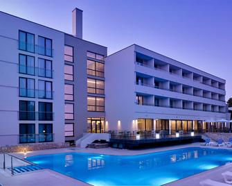 Park Plaza Arena Pula - Πούλα - Κτίριο