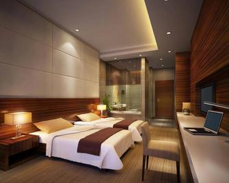 Suzhou Phoenix Hotspring Resort - Suzhou