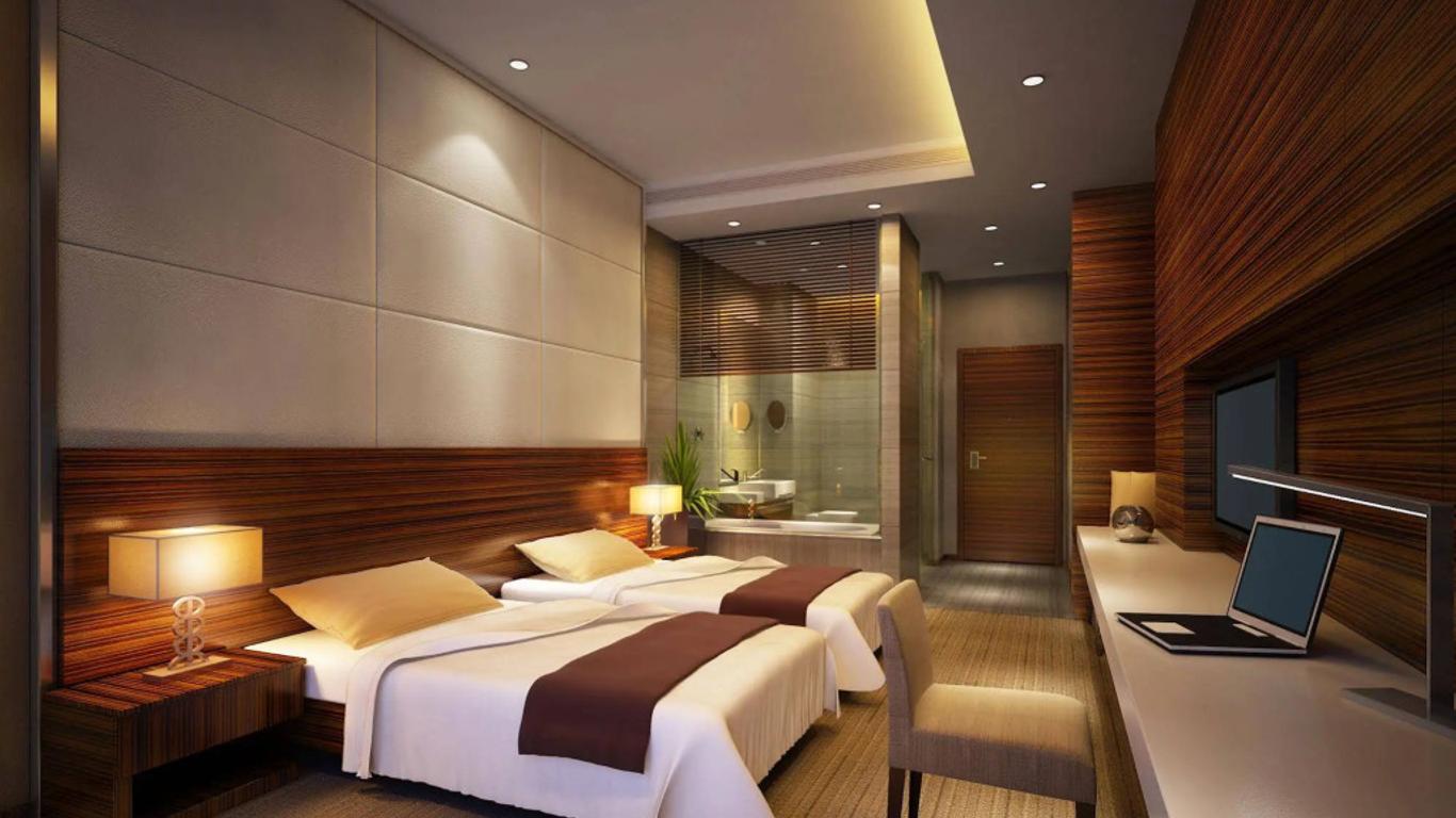 Suzhou Phoenix Hotspring Resort