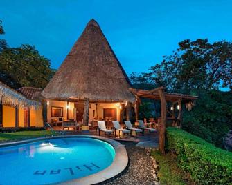 Punta Islita Villas Luxury Destination - Punta Islita - Piscina