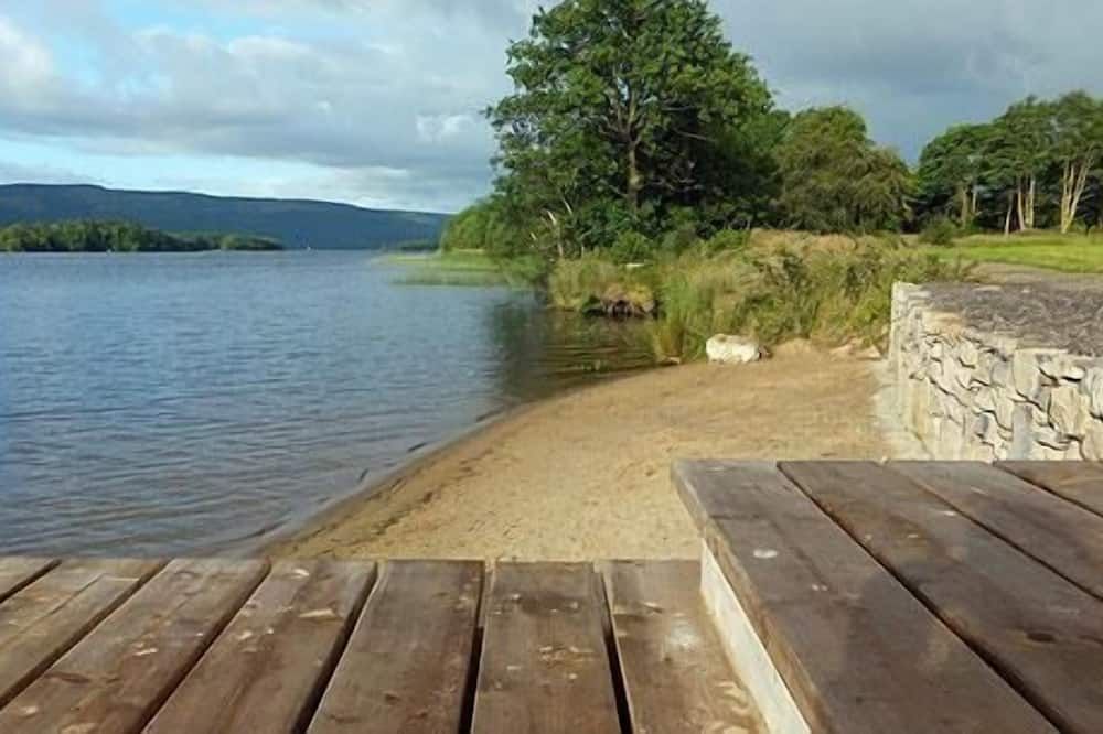 The Apartment at Mullans Bay - Enniskillen - Beach