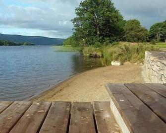 The Apartment at Mullans Bay - Enniskillen - Beach