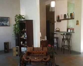 Hotel Merlino - Avola