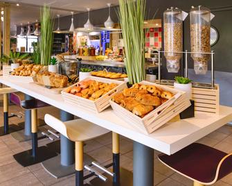 إيبيس أفينيون سنتر جار - أفينيون - مطعم