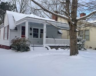 The Sterling House On the river and close to downtown - Washington - Gebäude