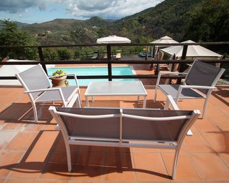 Relais San Rocco - Sestri Levante