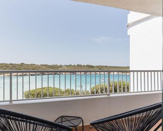 Beach Club Menorca - Es Mercadal - Vista del exterior