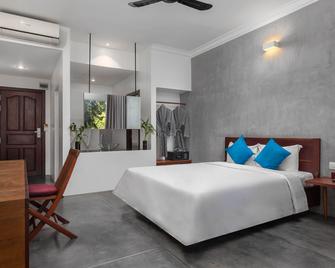 eOcambo Village - Siem Reap - Bedroom