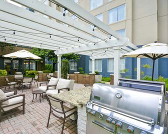 Homewood Suites by Hilton - Dulles Int'l. Airport - Herndon - Veranda