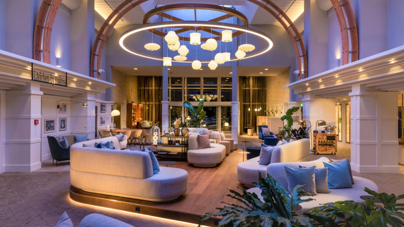 Aedenlife Hotel & Resort Rügen