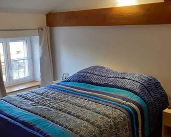 Appartement Chez Annie - Grignan - Chambre