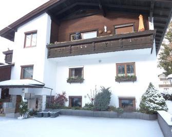 Haus Ferdinand - Leutasch