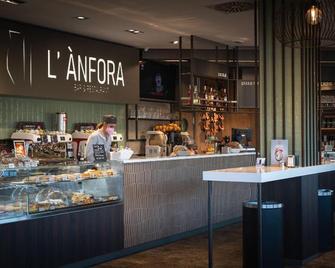 Anfora - Deruta - Bar