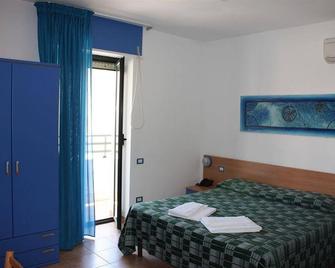Hotel Alguer - Alghero - Camera da letto