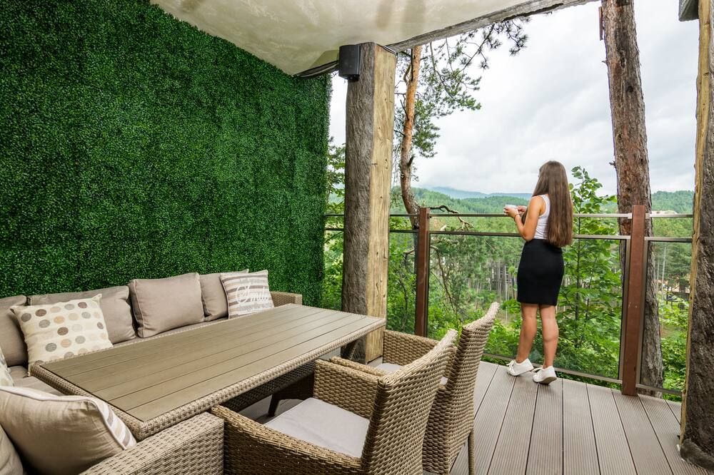 هوتل إلبروس سبا آند ويلنيس