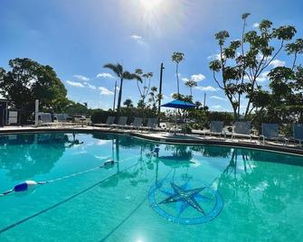 Fishermens Village Resort - Punta Gorda - Pool