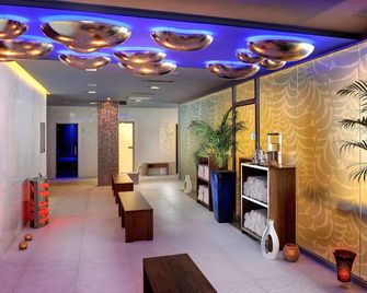 Wellness Hotel Chopok - Liptovský Mikuláš - Lobby