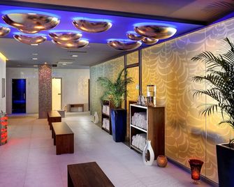 Wellness Hotel Chopok - ליפטובסקי מיקולאס - לובי
