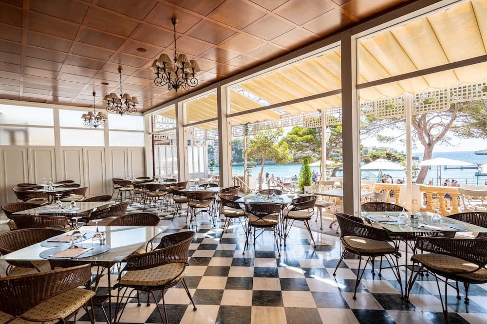 هوتل تي إتش بي فيليب - للبالغين فقط