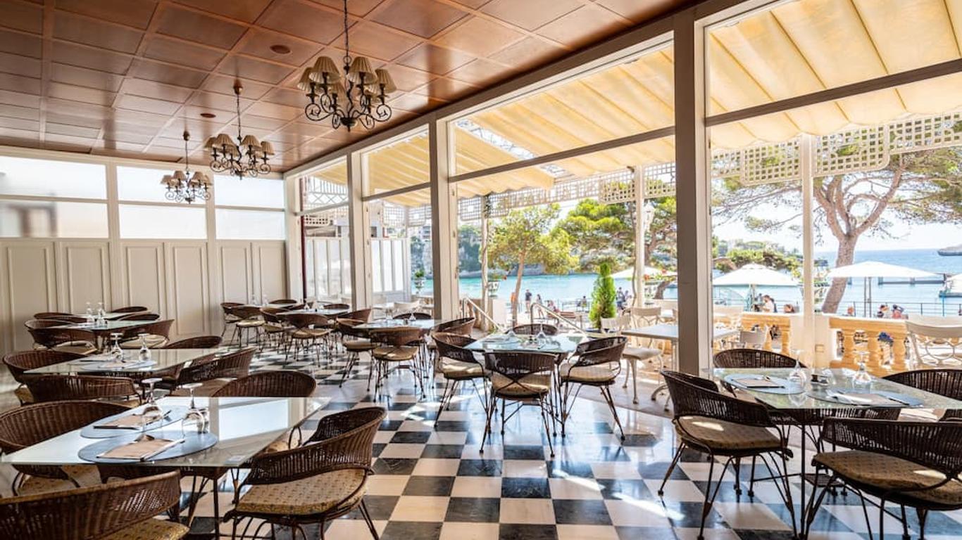 THB Felip - Adults Only