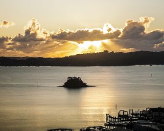 Allegra House - Paihia