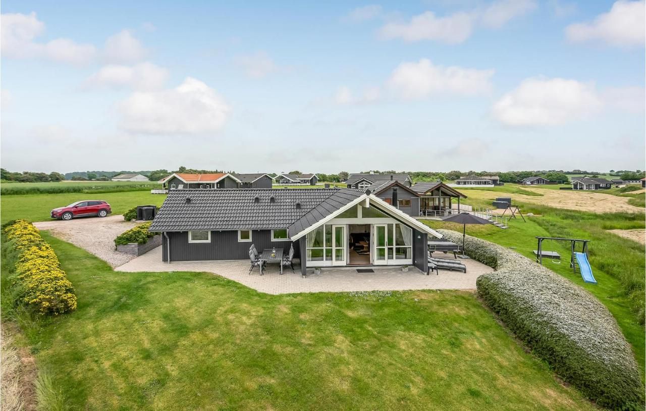 Amazing Home In Nordborg With Sauna – Nordborg