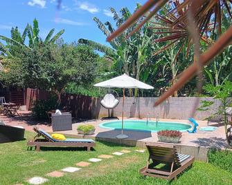 Namorada Brava Guest House - Armação de Búzios - Piscina