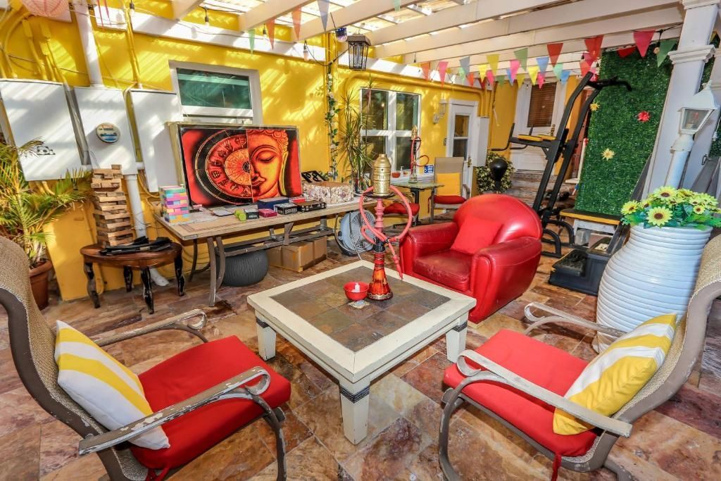 Villa Sinclair Beach Suites And Spa - هوليوود (فلوريدا)